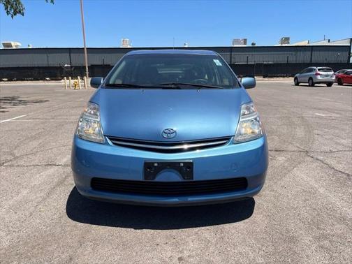 2008 Toyota Prius Standard