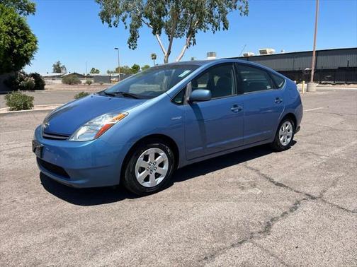 2008 Toyota Prius Standard