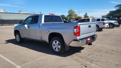 2014 Toyota Tundra SR5