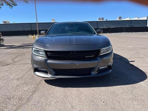 2016 Dodge Charger R/T