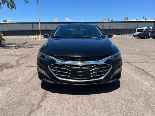 2025 Chevrolet Malibu FWD 1LT