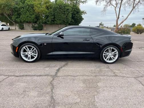2020 Chevrolet Camaro 3LT