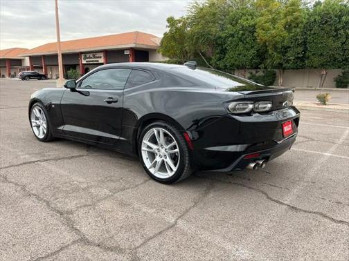 2020 Chevrolet Camaro 3LT