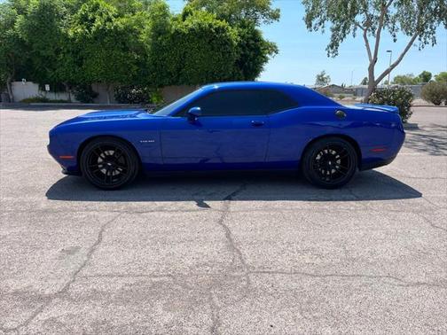 2021 Dodge Challenger R/T