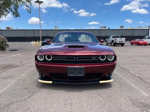 2021 Dodge Challenger GT