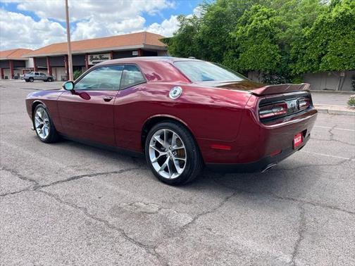 2021 Dodge Challenger GT