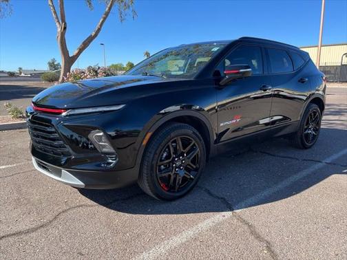 2024 Chevrolet Blazer 3LT
