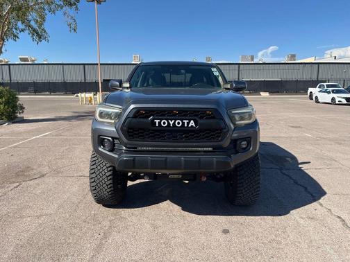 2018 Toyota Tacoma SR5
