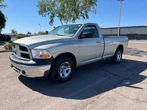 2009 Dodge Ram 1500 ST