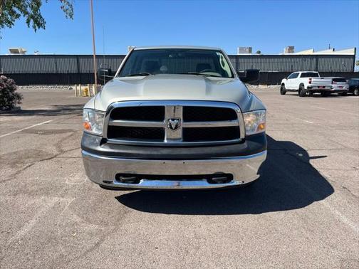 2009 Dodge Ram 1500 ST