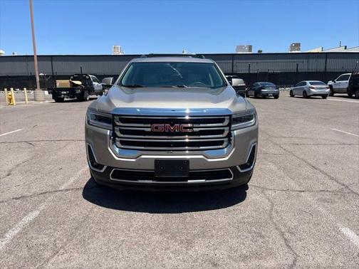 2022 GMC Acadia FWD SLT