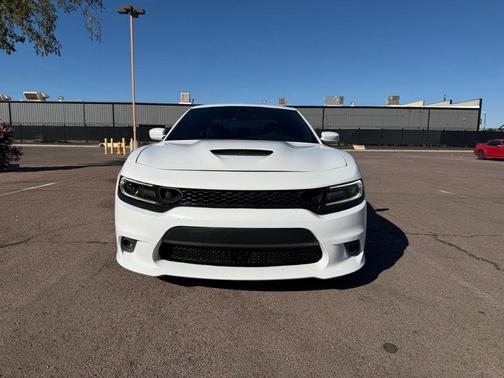 2017 Dodge Charger R/T Scat Pack