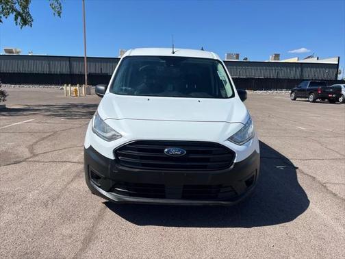 2019 Ford Transit Connect XL w/Rear Liftgate