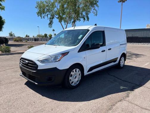 2019 Ford Transit Connect XL w/Rear Liftgate