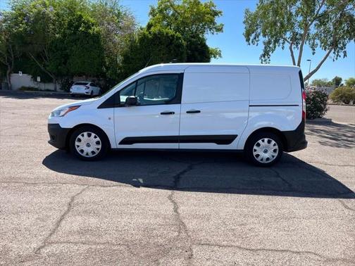 2019 Ford Transit Connect XL w/Rear Liftgate