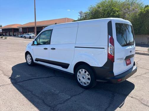 2019 Ford Transit Connect XL w/Rear Liftgate