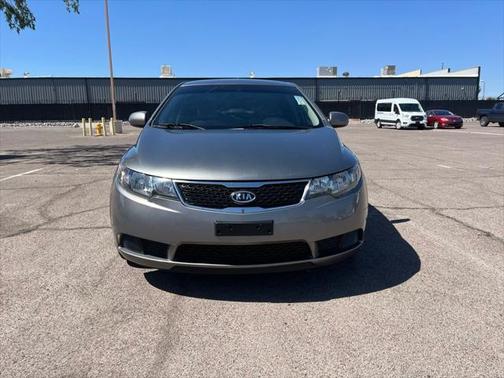 2012 Kia Forte EX