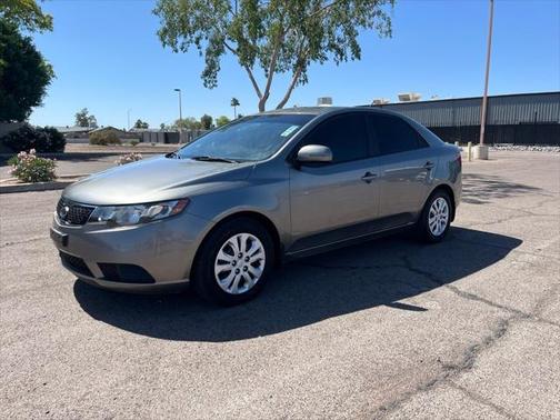 2012 Kia Forte EX