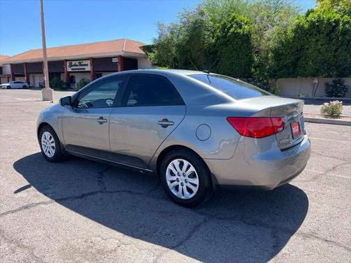 2012 Kia Forte EX