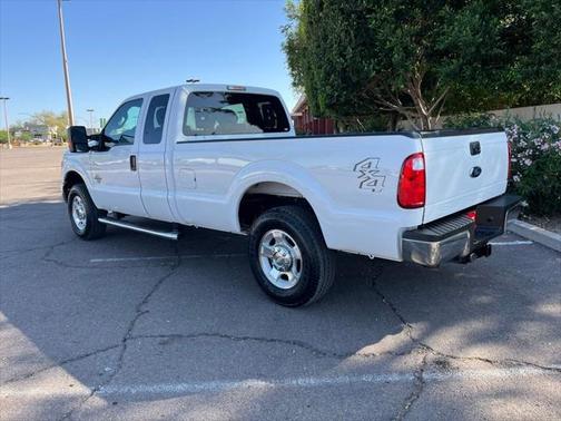 2015 Ford F-250 XLT