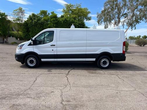 2020 Ford Transit-350 Base