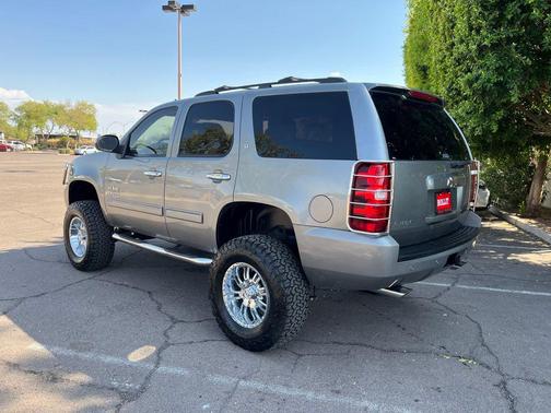 2009 Chevrolet Tahoe LT