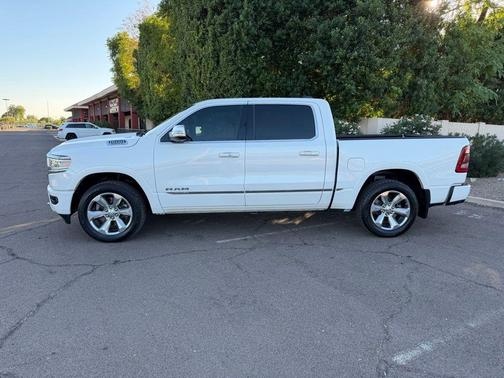 2019 RAM 1500 Limited