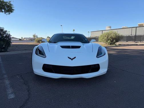 2019 Chevrolet Corvette Z06