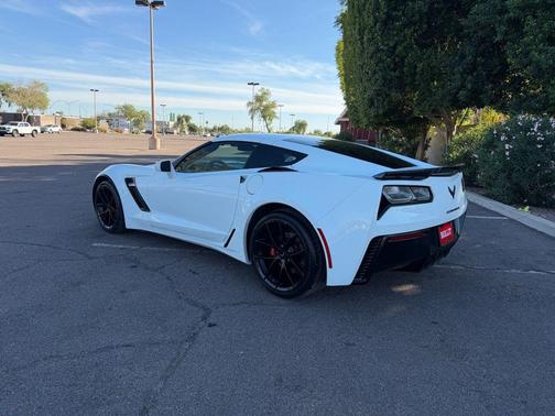 2019 Chevrolet Corvette Z06