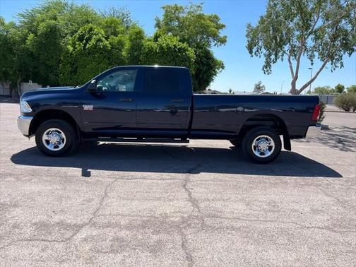 2012 RAM 3500 ST