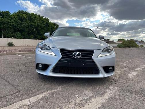 2016 Lexus IS 200t Base