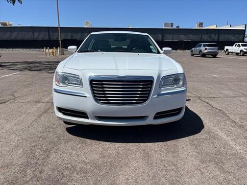 2014 Chrysler 300 S