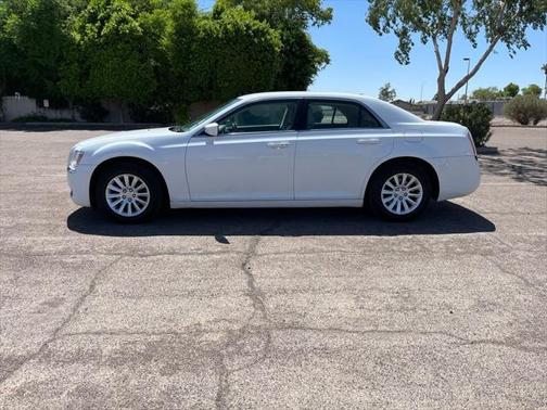 2014 Chrysler 300 S