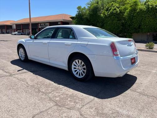 2014 Chrysler 300 S