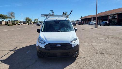 2022 Ford Transit Connect XL Cargo Van