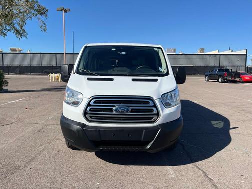 2019 Ford Transit-350 XLT