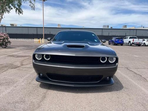 2020 Dodge Challenger R/T