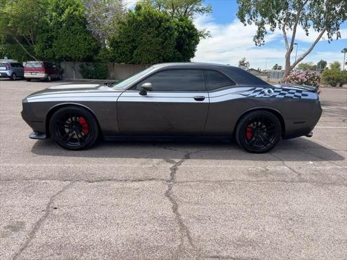 2020 Dodge Challenger R/T