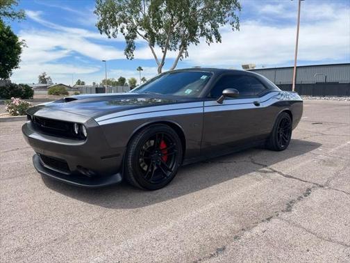 2020 Dodge Challenger R/T