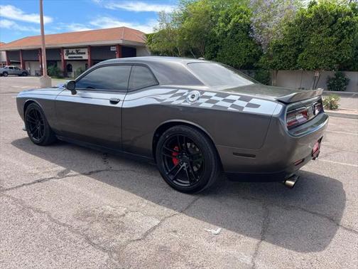 2020 Dodge Challenger R/T