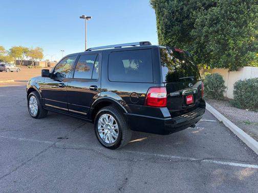 2014 Ford Expedition Limited