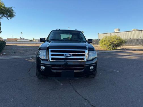 2014 Ford Expedition Limited