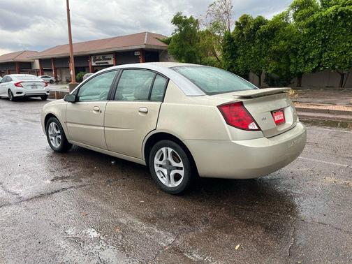 2003 Saturn Ion 3
