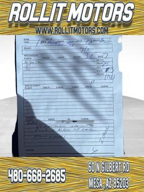 2010 Hyundai Accent GS