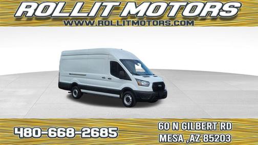 2024 Ford Transit-250 Base