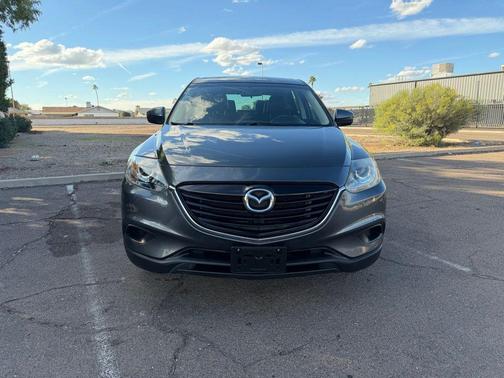 2015 Mazda CX-9 Touring