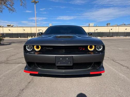 2020 Dodge Challenger R/T Scat Pack