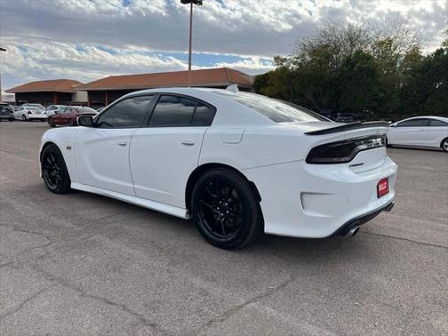 2021 Dodge Charger R/T Scat Pack