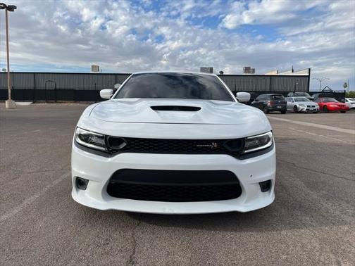 2021 Dodge Charger R/T Scat Pack