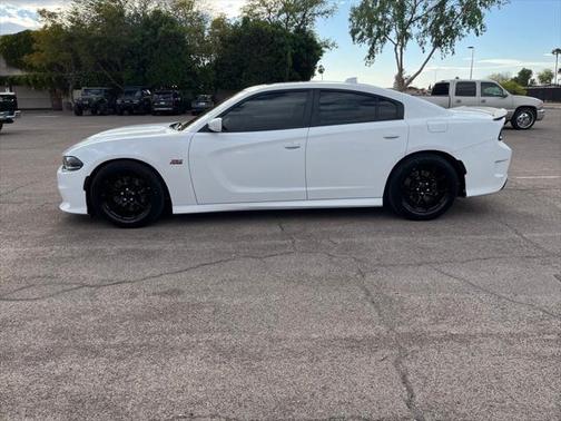 2021 Dodge Charger R/T Scat Pack